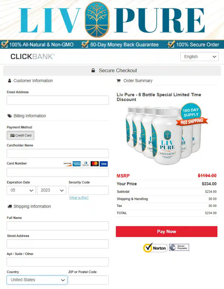 Mitolyn Weight Loss Supplement Order Page Liv Pure Weight Loss Supplement Order Page